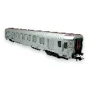 Set "Train de Maintenance" DEV in & Wagon G4 - Jouef HJ4183 - HO 1/87 - SNCF - Ep IV/V - 2R - 5