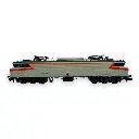 Locomotive électrique CC 6512 livrée Béton - Arnold HN2588 - N 1/160 - SNCF - EP IV - Analogique - 3