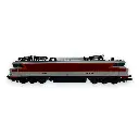 Locomotive électrique CC 21001 - Arnold HN2585S - N 1/160 - SNCF - EP IV - 2R - DCC SON - 3