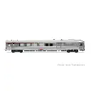 Coffret de voitures voyageurs 3 éléments - TEE "Jules Verne" - JOUEF HJ4206HM - SNCF - HO 1/87 - EP. IV - 2R - 4