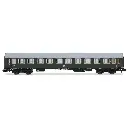 Set de 3 voitures couchettes - Arnold HN4422 - N 1/160 - DR - 2R - EP III - 3