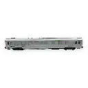Set "Train de Maintenance" DEV in & Wagon G4 - Jouef HJ4183 - HO 1/87 - SNCF - Ep IV/V - 2R - 6
