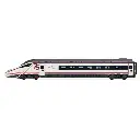 Set de 4 unités, autorails électriques S-114, livrée « 75 ans RENFE » - Arnold HN2578 - N 1/160 - RENFE - Ep VI - Analogique - 2R - 2