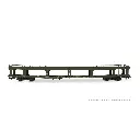 Coffret « Train Auto-Couchette » - Jouef HJ4207 - HO 1/87 - SNCF/SNCB - EP IV-V - Analogique - 4