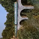 Autorail diesel RGP II avec remorque - Jouef HJ2429S - HO 1/87 - SNCF - 5