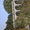 Autorail diesel RGP II avec remorque XR 7719 - Jouef HJ2419 - HO 1/87 - SNCF - 5