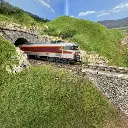 Locomotive électrique CC 6511 - Jouef HJ2428 - HO 1/87 - SNCF - Ep IV - Analogique - 2R - 5