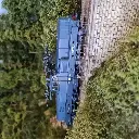 Locomotive électrique BB 12055 - Jouef HJ2400S - HO 1/87 - SNCF - Ep III - Digital sound - 2R - 5