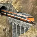 Coffret TGV Sud-Est 1981 - Jouef HJ2425S - HO 1/87 - SNCF - Ep IV - Digital sound - 2R - 8