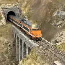 Coffret TGV Sud-Est 1981 - Jouef HJ2425S - HO 1/87 - SNCF - Ep IV - Digital sound - 2R - 5