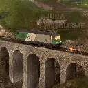 Locomotive Diesel BB467505 "FRET" - JOUEF HJ2342 - SNCF - HO 1/87 - EP VI - 2R - Analogique - 6