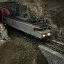 Locomotive électrique CC 6568 - Jouef HJ2427S - HO 1/87 - SNCF - Ep IV-V - Digital sound - 2R - 7