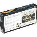 Poids lourd Eagletruck - Heller 80784 - 1/24 - 2