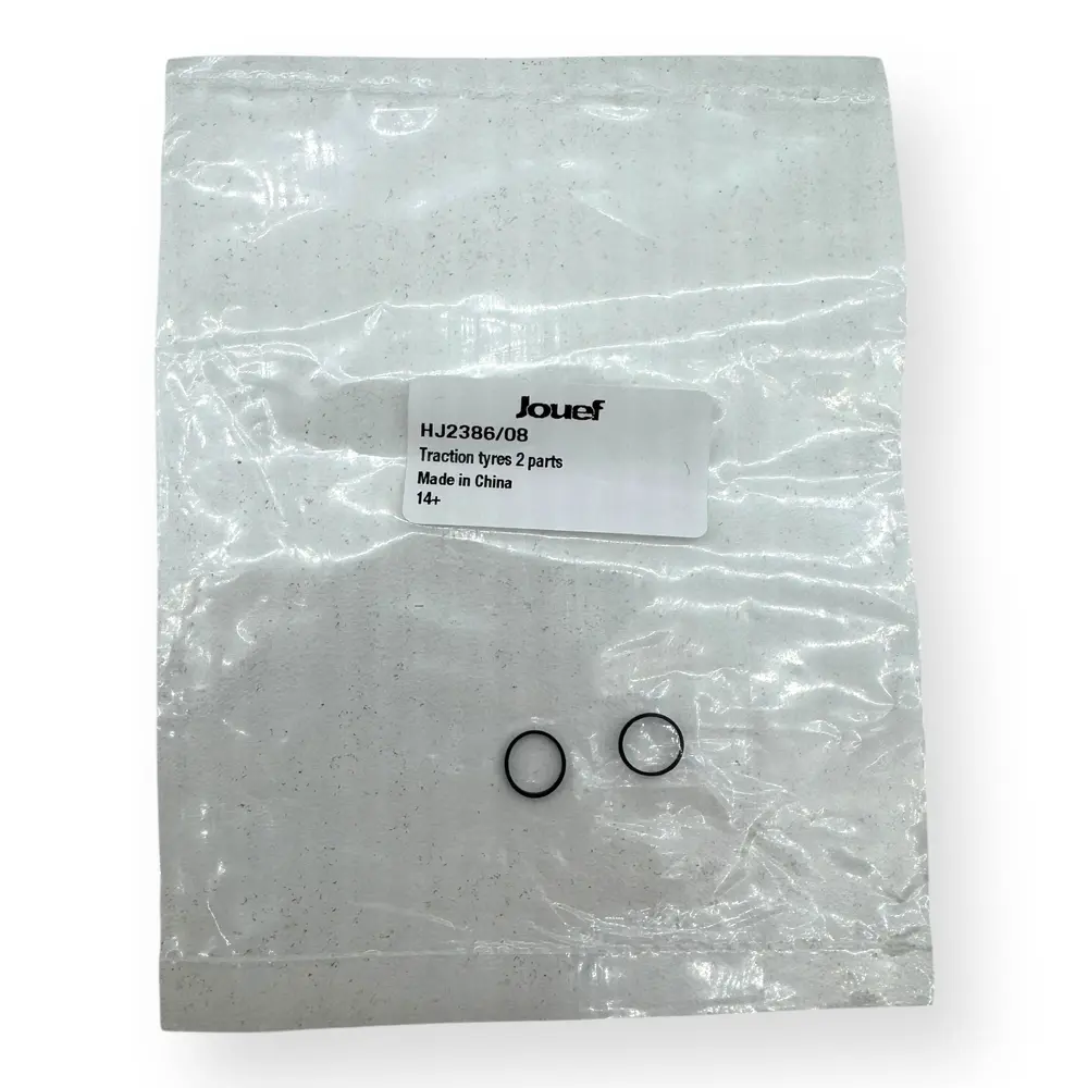 2 bandages pour RGP2 HJ2386 - Jouef HJ2386/08 - HO 1/87 - 2