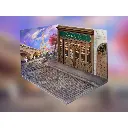 Diorama Des Villes D'Europe - 250x375x70mm - Heller 81256 - 1/24 - 3