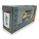 Camion militaire Unimog U411 plateau "US Air Force Berlin" - Herpa 746502 - HO 1/87 - 2