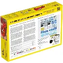 Citroën 2CV Fourgonnette AK250 - Heller 82701 - 1/24  - 2