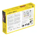 Starter Kit Peugeot 205 GTI - Heller 58705 - 1/24 - 2