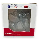 Avion Airbus A330 MRTT « Phénix » de l'Armée de l'Air - F-UJCG / 041 - Herpa 536677 - 1/500 - 8