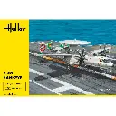 E-2C Hawkeye - Heller 82300 - 1/72 - 3