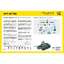 Char AMX 30/105 - Heller 81137 - 1/35 - 4