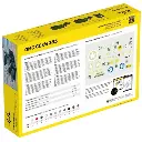 Camion Bâché GMC US - Heller 81121 - 1/35 - 2