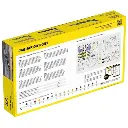 Avion d'attaque au sol - Jaguar GR1/GR3 - Heller 80427 - 1/48 - 2