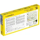 Hélicoptère SA 342 - Gazelle - Heller 80486 - 1/48  - 2