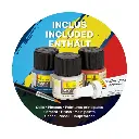 Bateau HMS Victory - Heller 58897 - 1/100 - 6