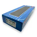 Locomotive à vapeur 141 R 420 avec tender à charbon - Jouef HJ2432 - HO 1/87 - SNCF - Ep V - Analogique - 2R - 4