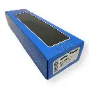 Locomotive électrique CC 6511 DCC SON - Jouef HJ2428S - SNCF - EP IV - 4