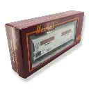 Wagon Nettoyeur avec Réservoir pour liquide - 2 rails HERKAT HO1306 | HO  - 4