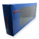 Autorail diesel RGP II avec remorque - Jouef HJ2419S - HO 1/87 - SNCF - 4