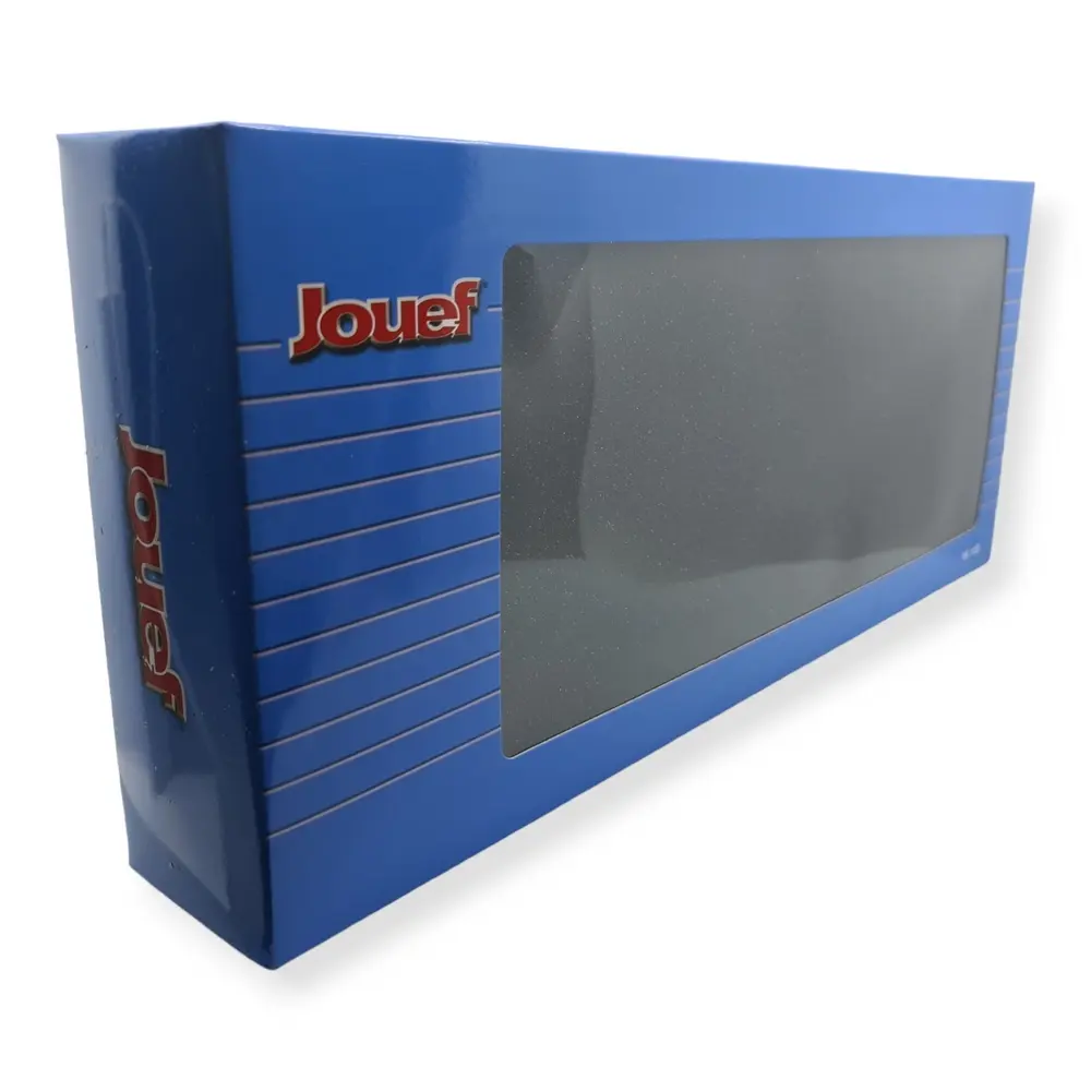 Autorail diesel RGP II avec remorque - Jouef HJ2429 - HO 1/87 - SNCF - 4