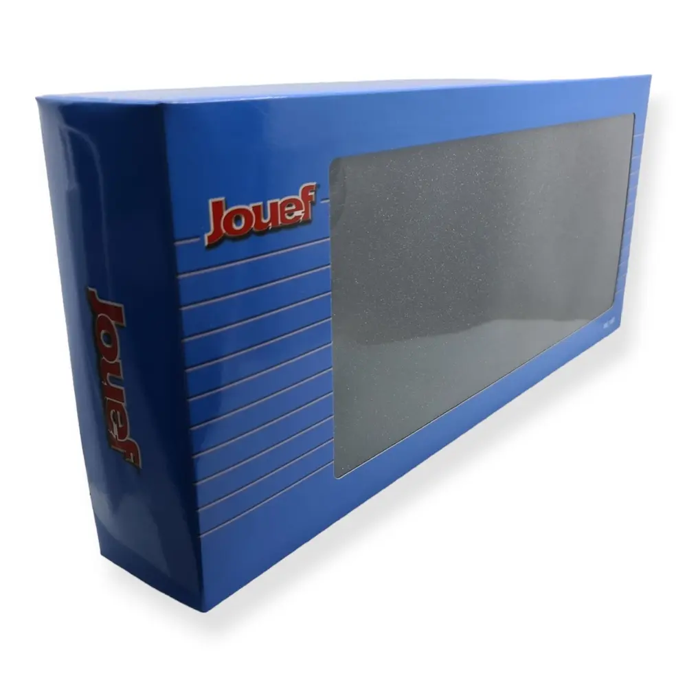 Autorail diesel RGP II avec remorque - Jouef HJ2418S - HO 1/87 - SNCF - 4