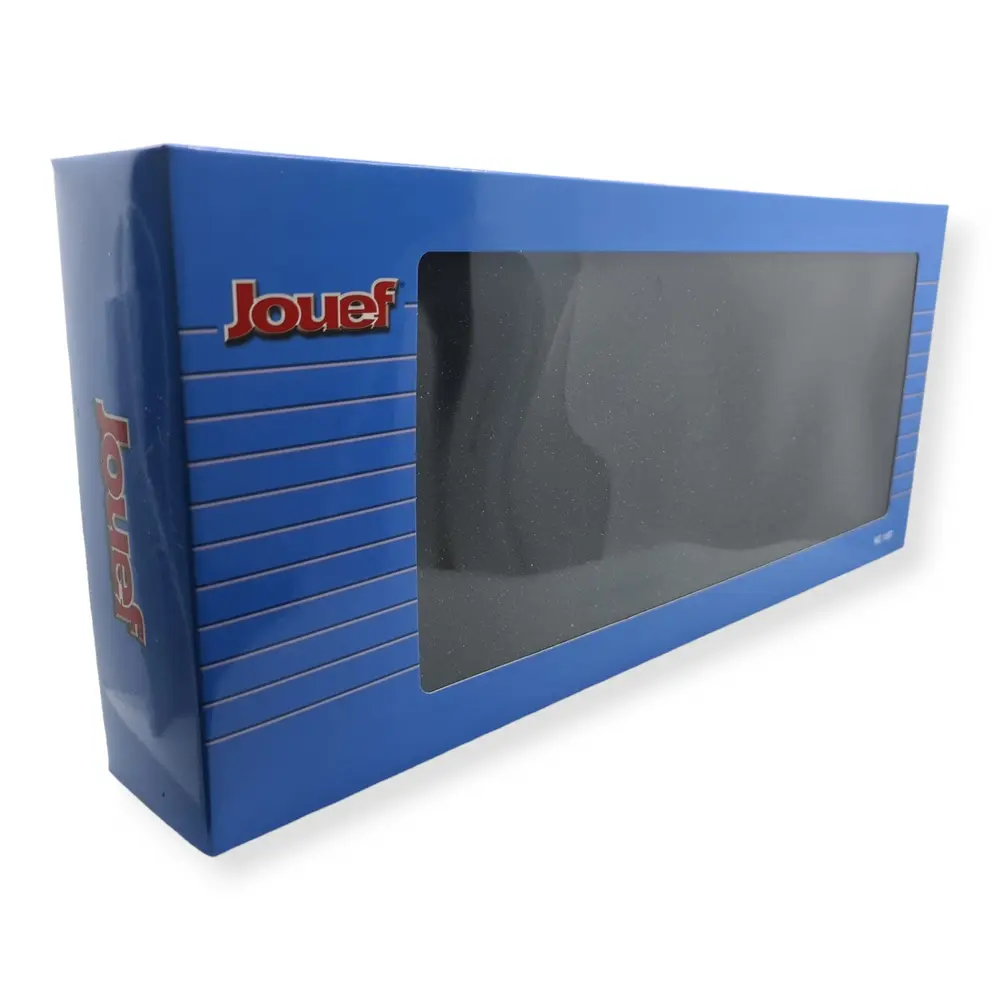 Autorail diesel RGP II avec remorque XR 7719 - Jouef HJ2419 - HO 1/87 - SNCF - 4