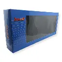 Autorail diesel RGP II avec remorque XR 7719 - Jouef HJ2419 - HO 1/87 - SNCF - 4