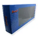 Autorail diesel RGP II avec remorque - Jouef HJ2429S - HO 1/87 - SNCF - 4