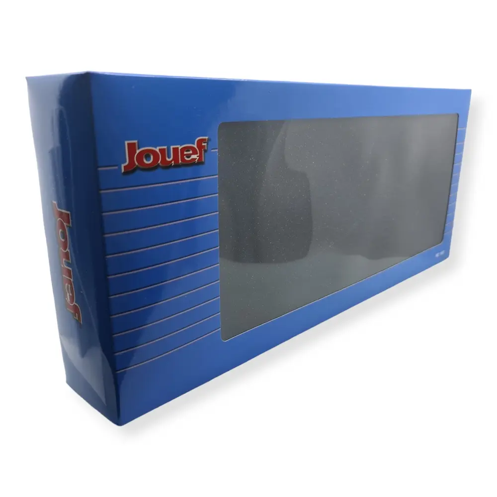 Autorail diesel RGP II avec remorque XR 7710 - Jouef HJ2418 - HO - SNCF - 3