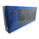 Autorail diesel RGP II avec remorque XR 7710 - Jouef HJ2418 - HO - SNCF - 3