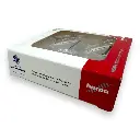 2 Escaliers passagers historique Air France & 1 véhicule tracteur - Herpa 571876 - 1/200 - 4