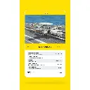 E-2C Hawkeye - Heller 82300 - 1/72 - 6