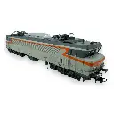 Locomotive électrique CC 6512 "Béton" - Jouef HJ2369S - HO 1/87 - SNCF - Ep IV - Digital sound - 2R - 2