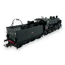 Locomotive à vapeur 140 C 158 "Ouest" - Jouef HJ2416 - HO 1/87 - SNCF - Ep III - Analogique - 2R - 3