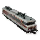 Locomotive électrique CC 21004 - Jouef HJ2422 - SNCF - EP IV - Analogique - 2