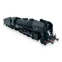 Locomotive à vapeur 141 R 484 - Jouef HJ2431 - HO 1/87 - SNCF - Ep III - Analogique - 2R - 2