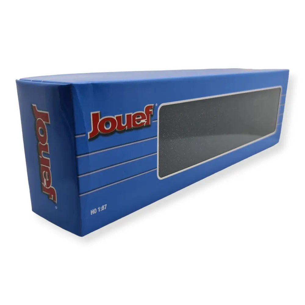 Locomotive électrique CC 6543 Maurienne - Jouef HJ2426S - SNCF - EP IV - Sonore - 4