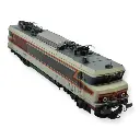 Locomotive électrique CC 21003 - Jouef HJ2421S - SNCF - EP IV - Digital sound - 2