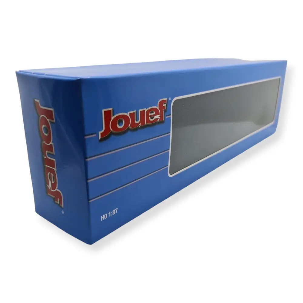 Locomotive électrique CC 21004 - Jouef HJ2422S - SNCF - EP IV - Digital sound - 4