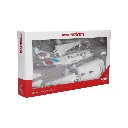 Avion Eurowings Airbus A319 « Styrie » - Herpa 614375 - 1/200 - 5